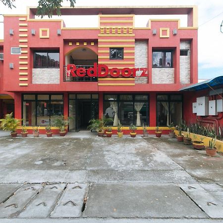 Reddoorz @ Golden Victory Hotel Mabalacat Pampanga Eksteriør bilde